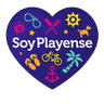Soy Playense