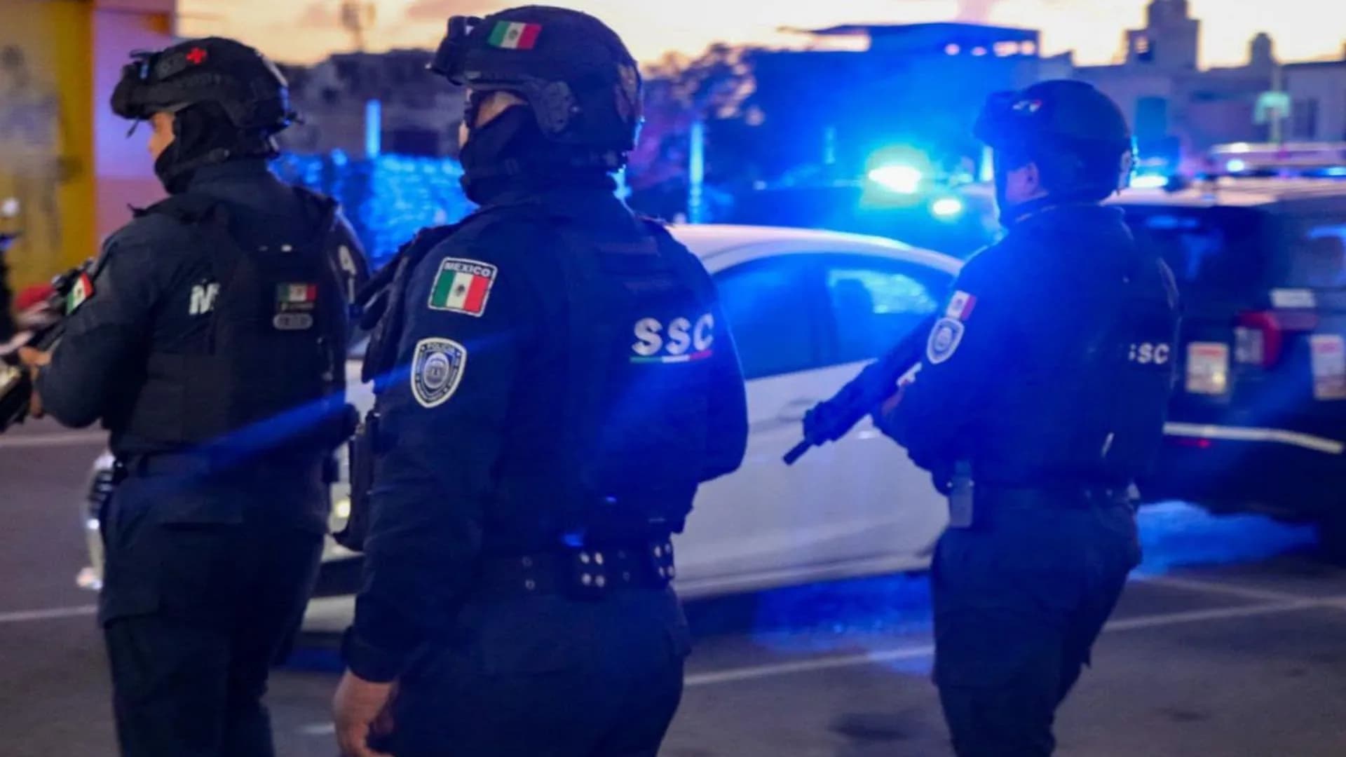Gobierno de Estefanía Mercado avanza en reducción de homicidio y robo de vehículos
