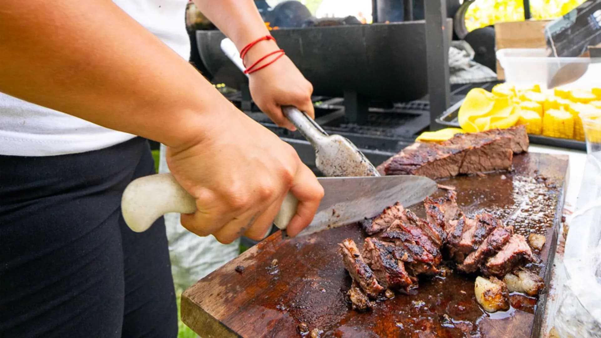 Gobierno de Playa del Carmen invita a disfrutar del Playa Grill Fest 2026